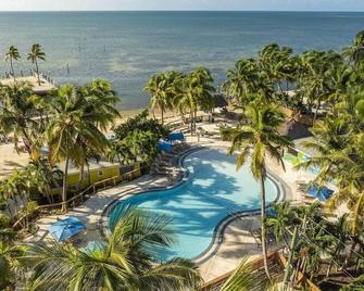 2 Bedroom Suite in Islamorada! Swimming Pool, Kitchenette, Pets Allowed! - Islamorada - Bể bơi