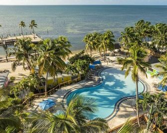 2 Bedroom Suite in Islamorada! Swimming Pool, Kitchenette, Pets Allowed! - Islamorada - Svømmebasseng