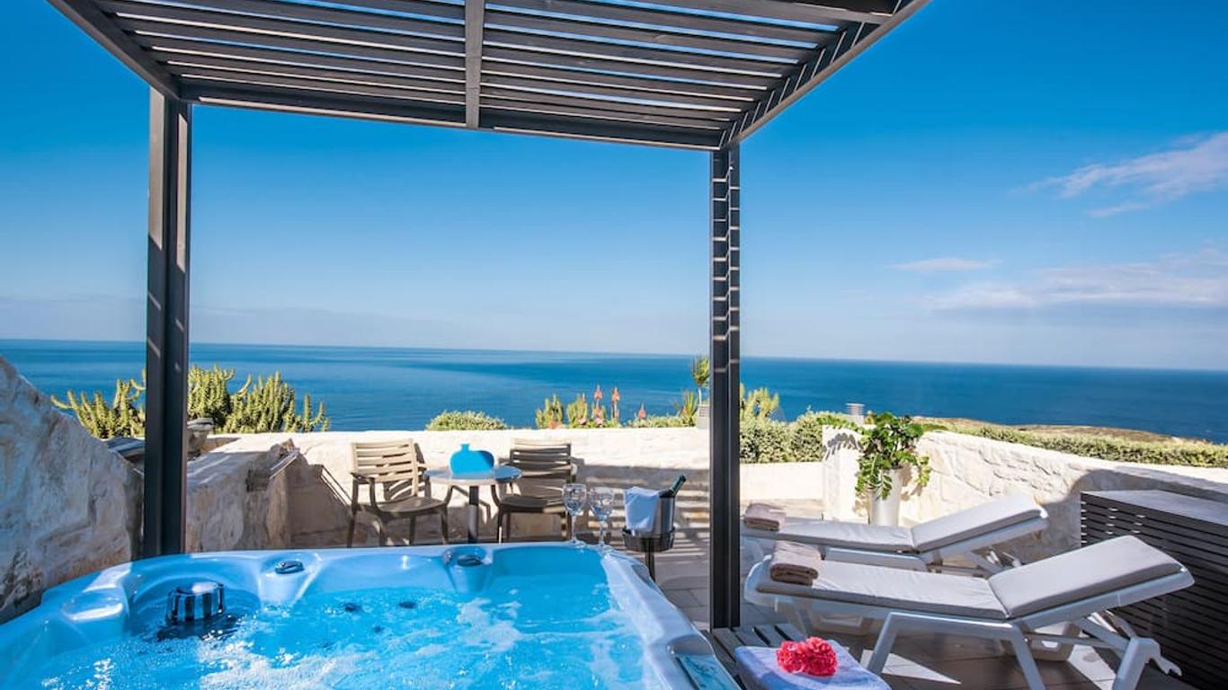 هابي كريتان سويتس