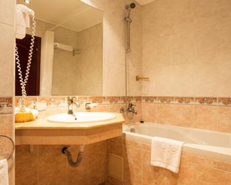 Boutique Splendid Hotel - Varna - Bathroom