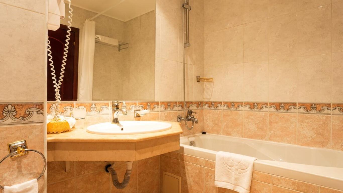 Boutique Splendid Hotel
