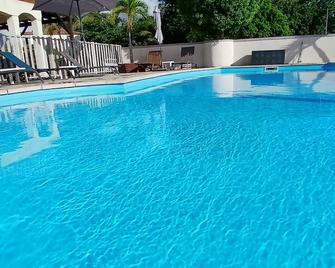 Ti Village Creole - Pointe-à-Pitre - Pool