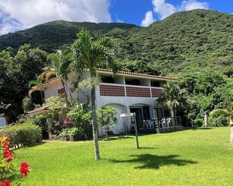 South Sea Ishigaki - Ishigaki - Edificio
