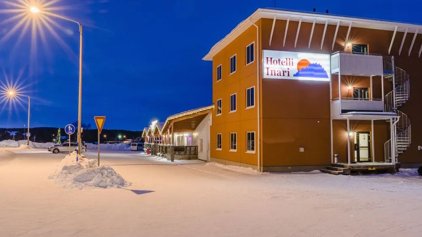 Hotel Inari