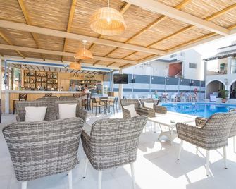 Opera Blue Hotel Gouvia Corfu - Gouvia