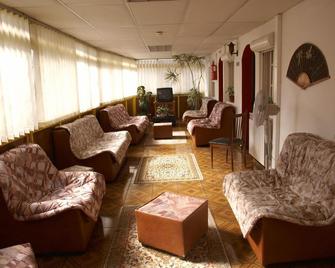 D. Carlos Residencial - Caldas da Rainha