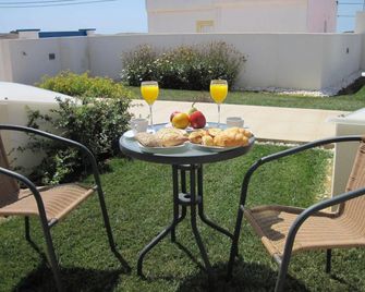 Hotel Mira Sagres - Vila do Bispo
