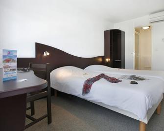 Couett' Hotel Rumilly - Rumilly - Chambre