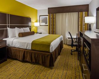 Best Western Plus Hanes Mall Hotel - Winston-Salem - Habitación