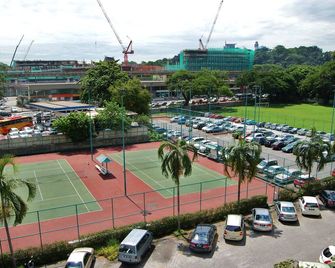 YMCA Kuala Lumpur - Kuala Lumpur - Dış görünüm