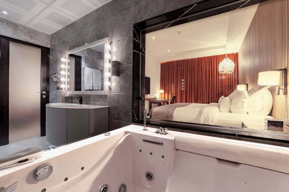 D'avenue Boutique Hotel Accra - Accra