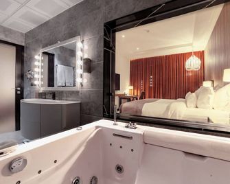D'avenue Boutique Hotel Accra - Accra