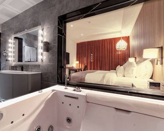 D'avenue Boutique Hotel Accra - Accra