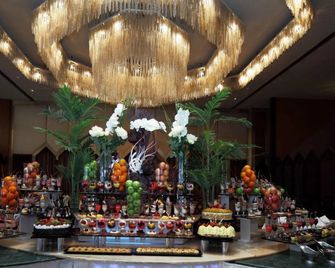 Intercontinental Hotels Taif By IHG - Taif