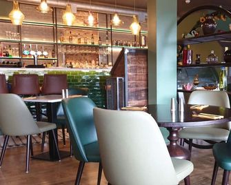 Royal Hotel - Stornoway - Bar