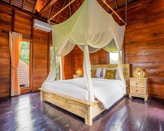 Ubud Sawah Scenery Villa and Homestay - Tegalalang - Chambre