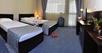 Hotel Aqualand - Plovdiv - Slaapkamer