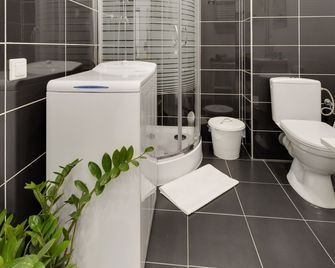 Kato Apartamenty Centrum - Katowice - Baño