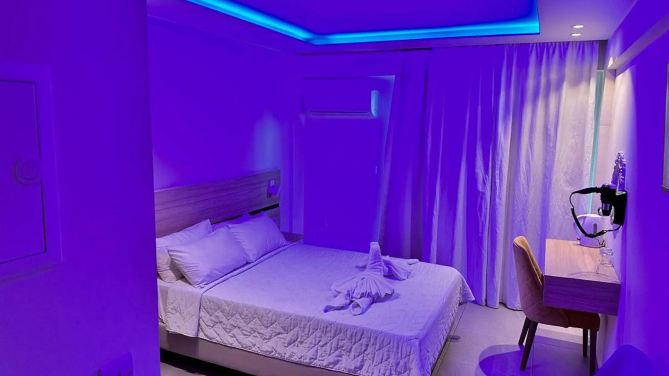 San Remo Hotel