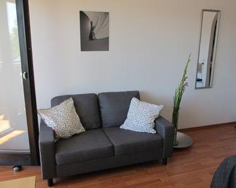 Apartment Seebruck - Seeon-Seebruck - Soggiorno