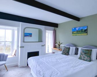 Red Lion Inn - Wooler