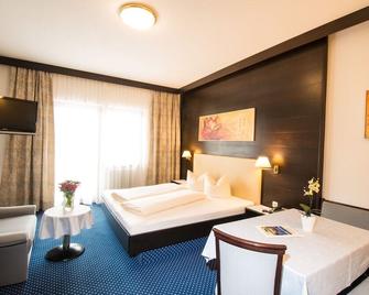 Das Aparthotel Olympia Tirol - Seefeld - Bedroom