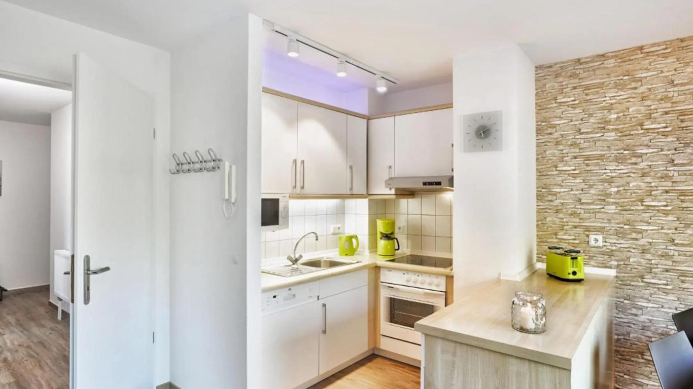 A plus Ferienpark Usedom