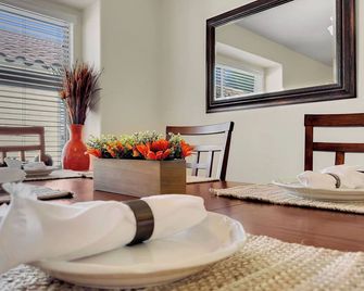 Stonebridge San Tan Valley - Queen Creek - Comedor