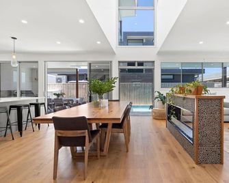 The Lane - Lennox Head - Lennox Head - Spisestue