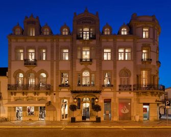 Bordoy Grand House Algarve - Vila Real de Santo António - Edifício