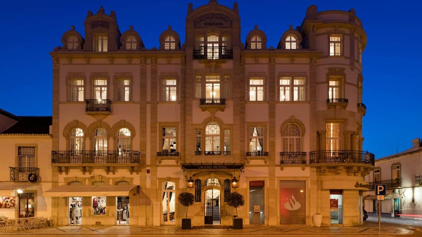 Bordoy Grand House Algarve