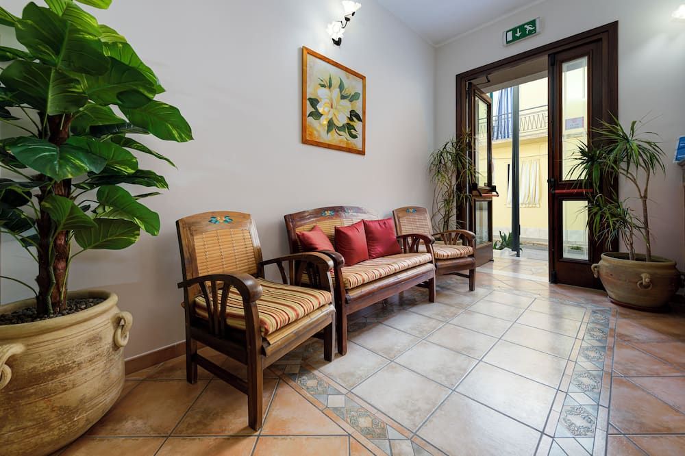 Sun Garden - San Vito Lo Capo
