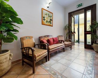 Sun Garden - San Vito Lo Capo