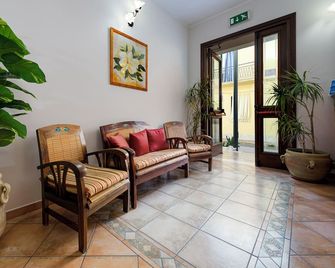 Sun Garden - San Vito Lo Capo