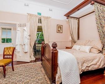 Ithaca - Grafton - Bedroom