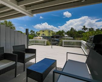 Waterside Retreat in Fort Lauderdale - Φορτ Λόντερντεϊλ