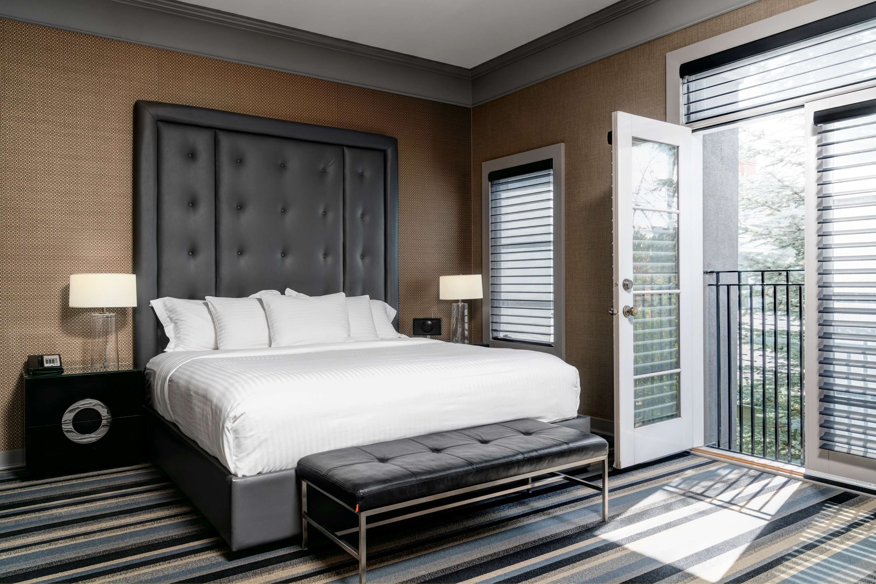Hotel Arts Kensington - Calgary