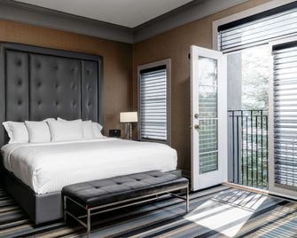 Hotel Arts Kensington - Calgary