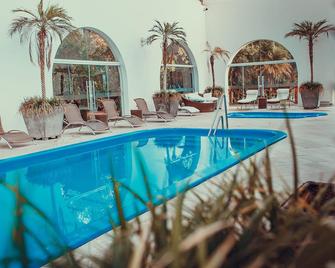Hotel Gramado Palace - Gramado - Pool