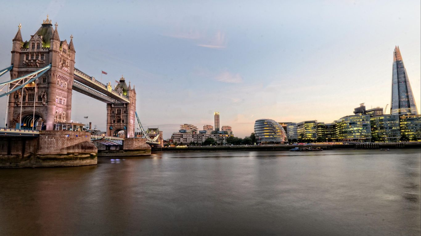 هوليداي إن لندن - وايت تشابل