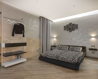 Excellence Suite - Rooma - Makuuhuone