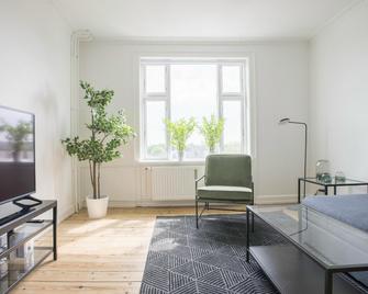 Great 1-bed in Christians Harbour - 253 - Copenhague