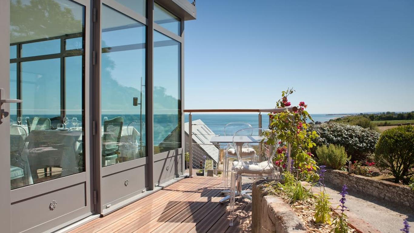 لو لانديمير هوتل ريستورا