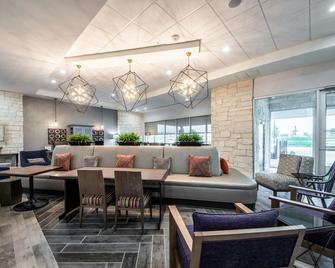 Home2 Suites by Hilton Fort Worth Northlake - Roanoke - Lounge