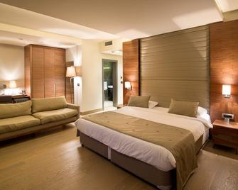 Hotel Arcadia Blue - איסטנבול - חדר שינה