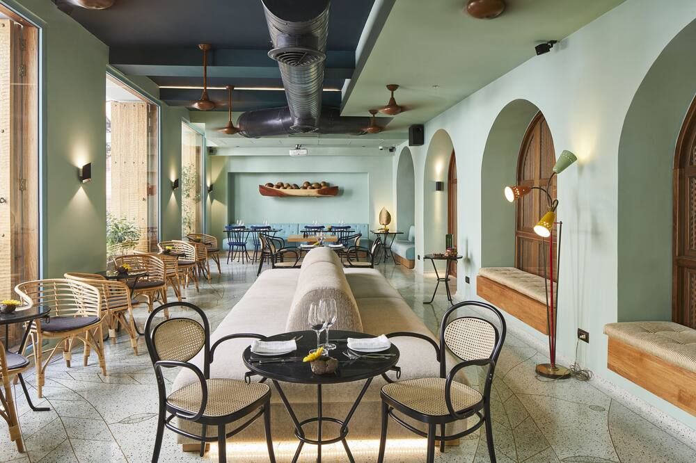 Hotel Boutique Casona del Colegio - Cartagena