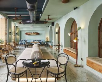 Hotel Boutique Casona del Colegio - Cartagena