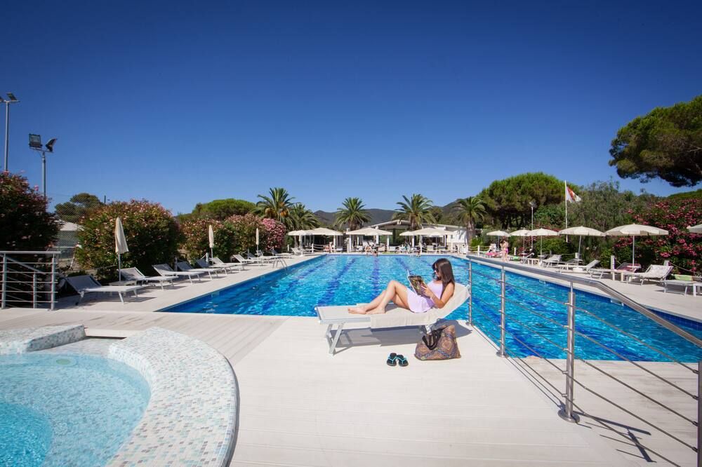 Hotel dei Coralli - Campo nell'Elba