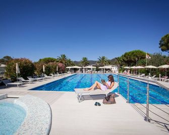 Hotel dei Coralli - Campo nell'Elba