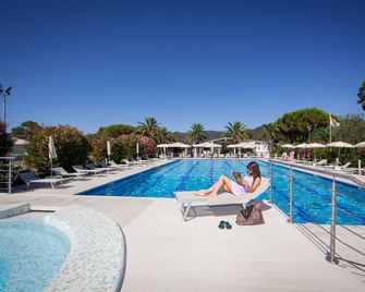Hotel dei Coralli - Campo nell'Elba